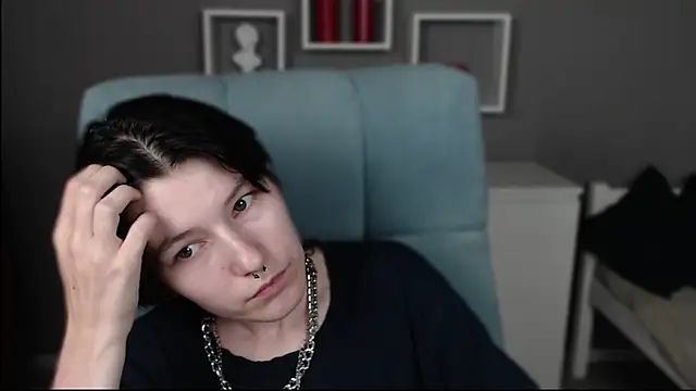 guitarandangell webcam