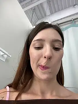 LilluKatten Live Web Cam Show