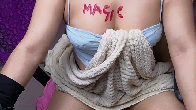 Tannushree webcam