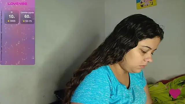 EliVanegas webcam