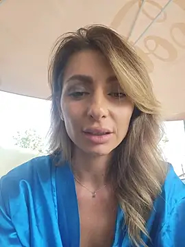 SofiaLace webcam