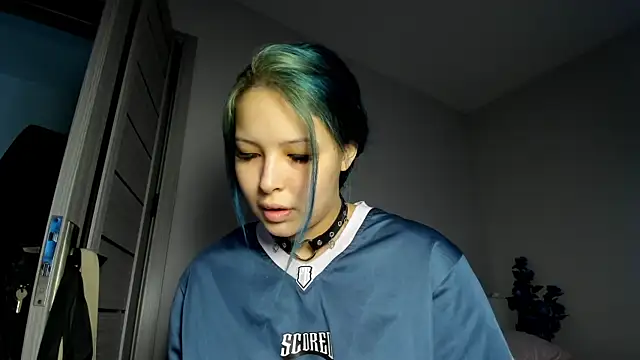 missinfull webcam