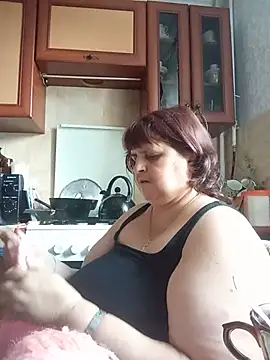 LisichkaOksana webcam