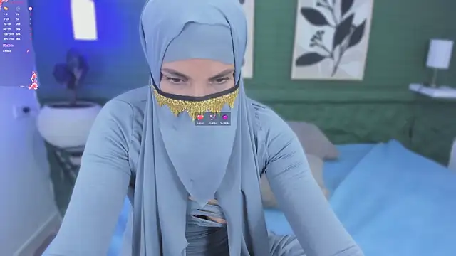 hanna_anbar webcam