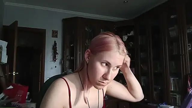 KellyOutdoor webcam