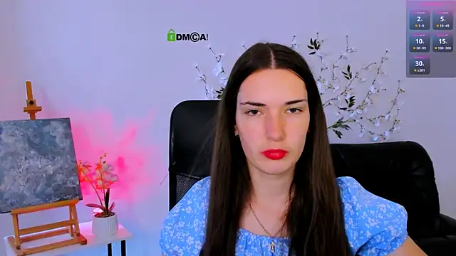 anita_wow webcam