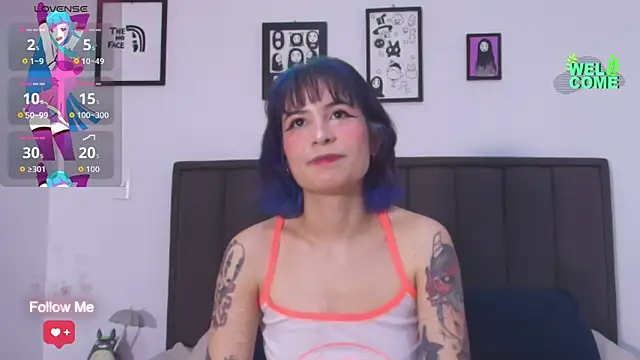miyuu69 webcam
