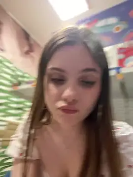 Lunabelle_ Live Web Cam Show