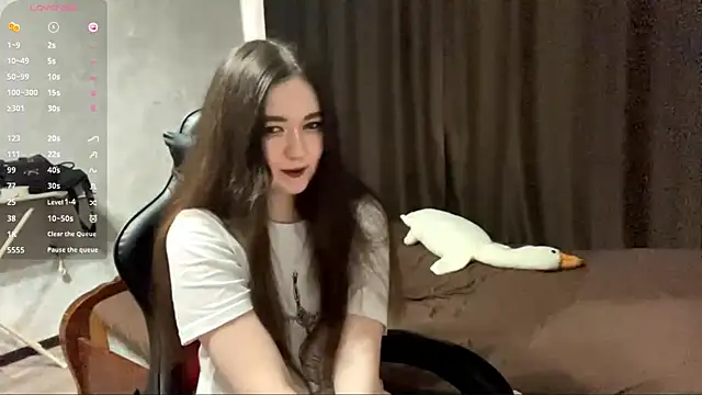 SetsukoDailing webcam