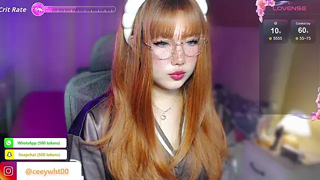 Alicia_Rose69 Live Web Cam Show
