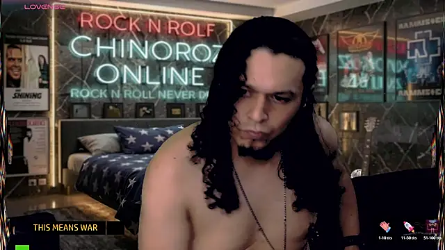 chino_roz webcam