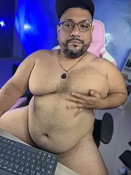 jacoob_woods webcam