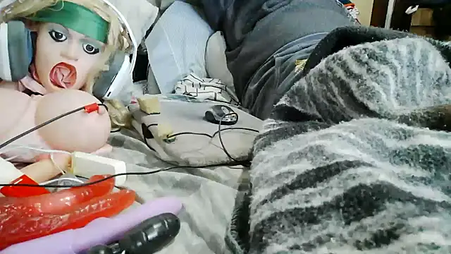 messi_syssy webcam