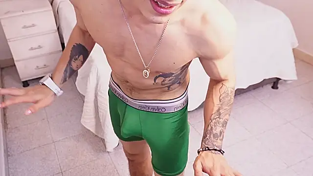 JhoanLeandro