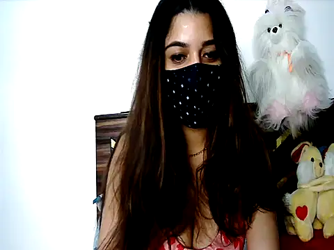 Gloie4u webcam