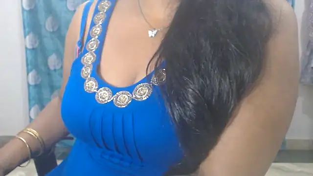 Sophia_your webcam
