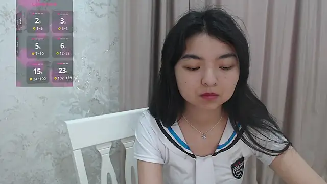 Shy_Kira webcam