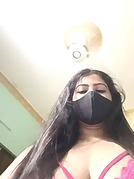 SANAYA_ROY webcam