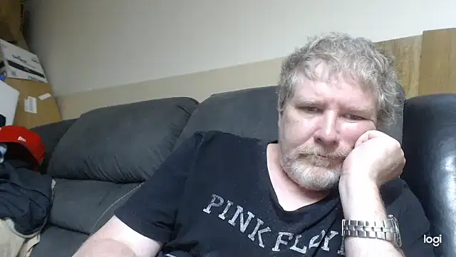 BrisonChase webcam