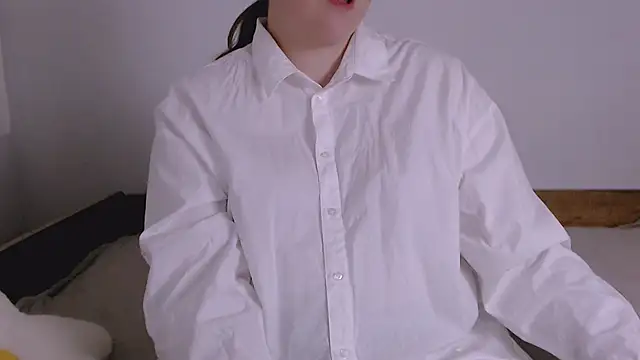 ChubbyMaia webcam
