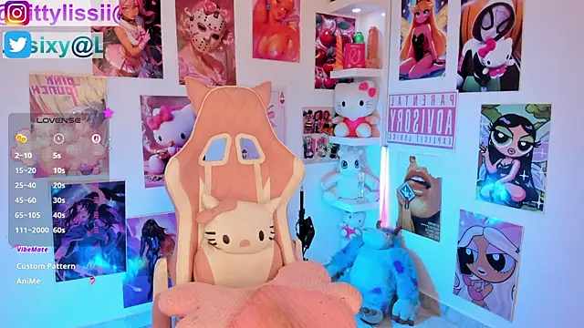 Kittylissii