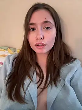 Sabrina_shells webcam