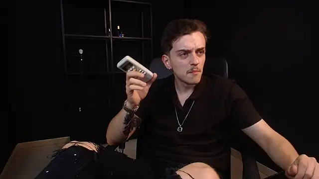 FelixStarkk webcam