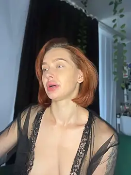 LittleFox___ webcam