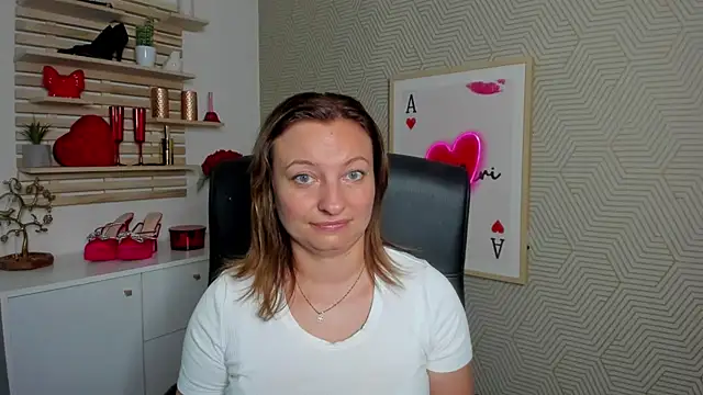 angelaSamt webcam