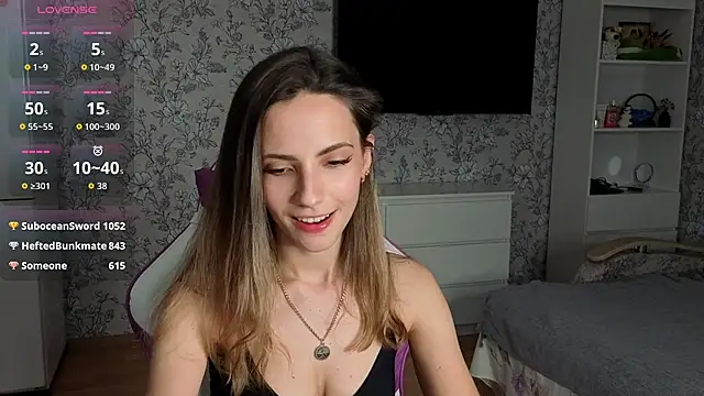 amelia_meili webcam