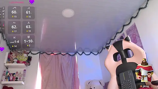 violett_brown9 webcam