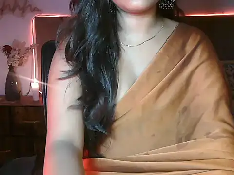 isha_here webcam