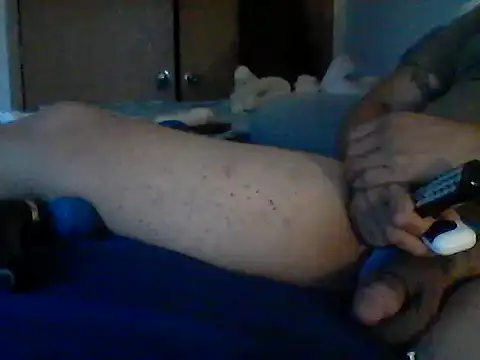 Silencio26 webcam