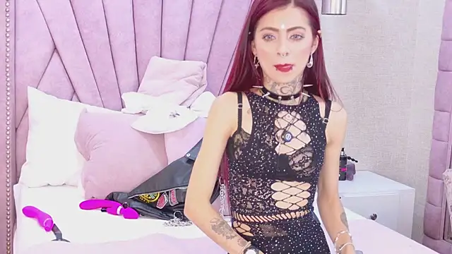 AntonellaEscudero webcam