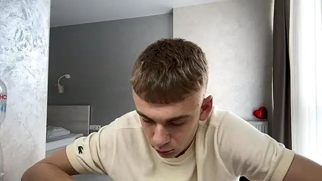 SoloFury webcam