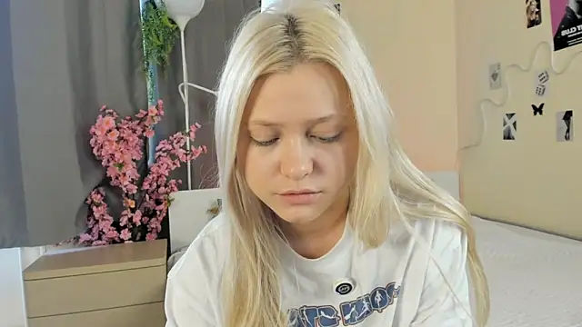 MidnightPoise webcam