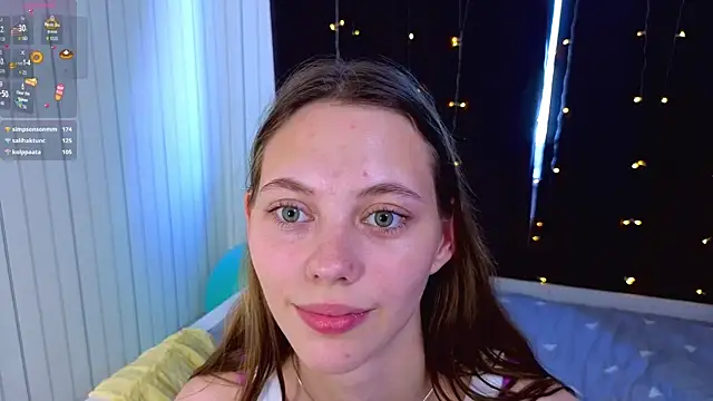 HarriettKitty webcam