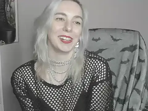 velvetanne webcam