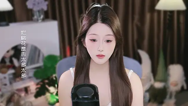 singer-ok webcam
