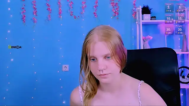 bella_sky11 webcam