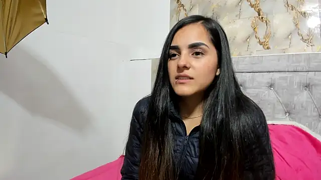 Cleo_ws webcam