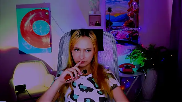 AnitaBels webcam
