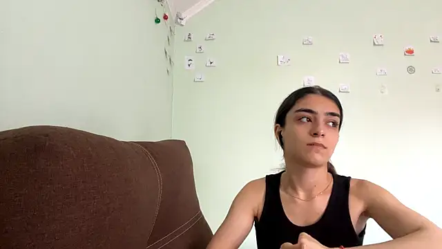 Annthebest webcam