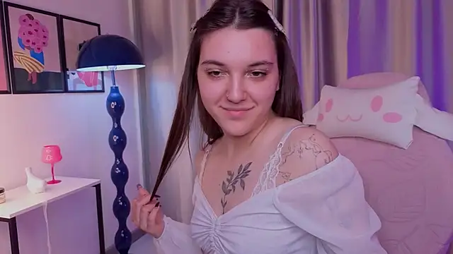 MelissaCartie webcam