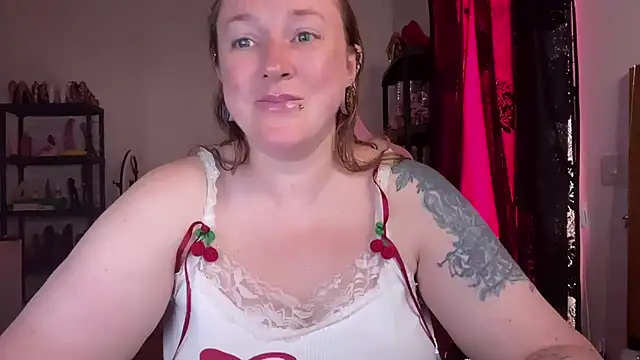 kisicaxx webcam