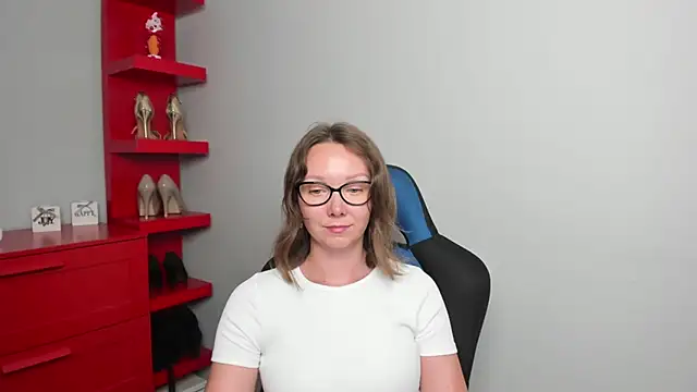 Cookie_zoe webcam