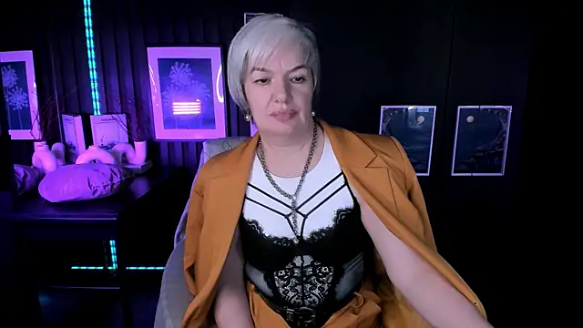 CarmenSoft webcam