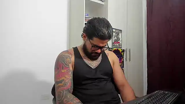 _Coddygold_ webcam