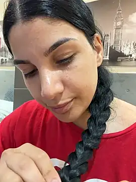 Samira30 webcam