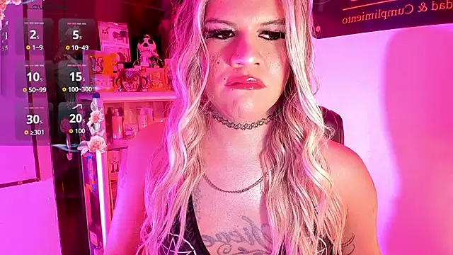 Model: mistressparty